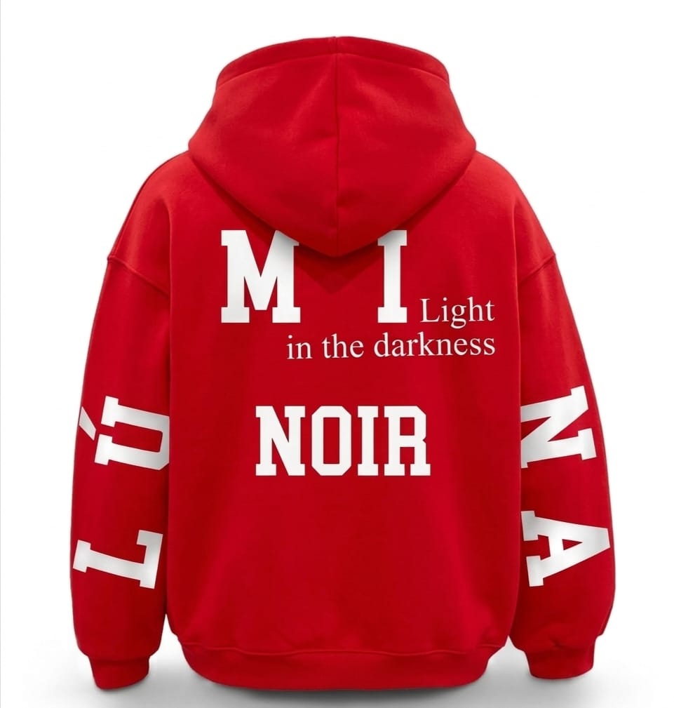 lumina noir “noir essence” hoodie rear lumina noir “noir essence” hoodie rear