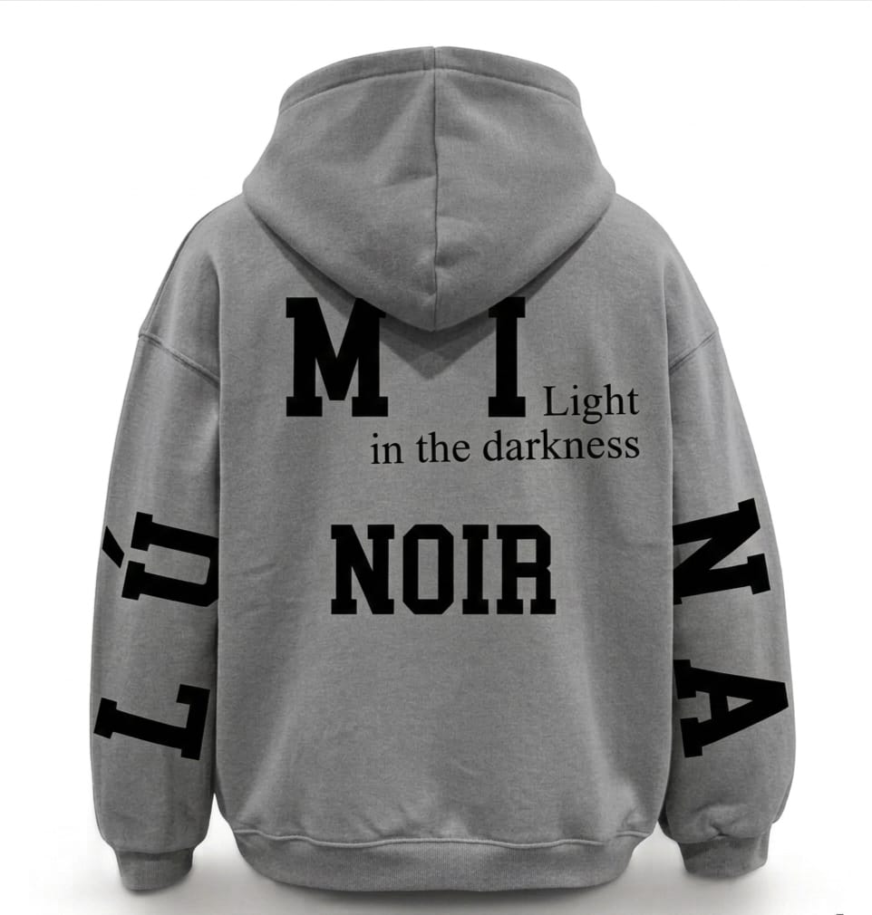 lumina noir “noir essence” hoodie rear lumina noir “noir essence” hoodie rear