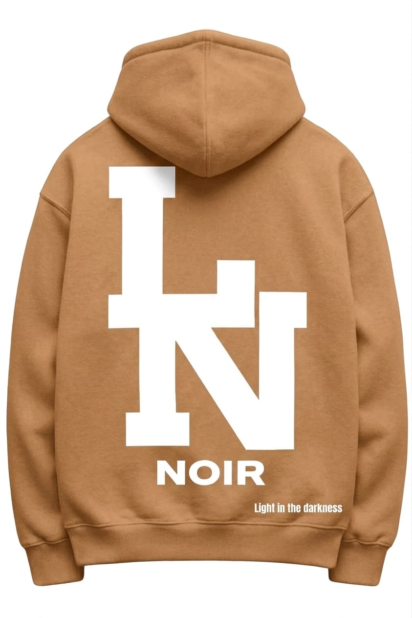 lumina noir “ivory glow” hoodie rear lumina noir “ivory glow” hoodie rear
