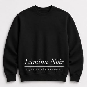 Home ln classic sweater – navy blue