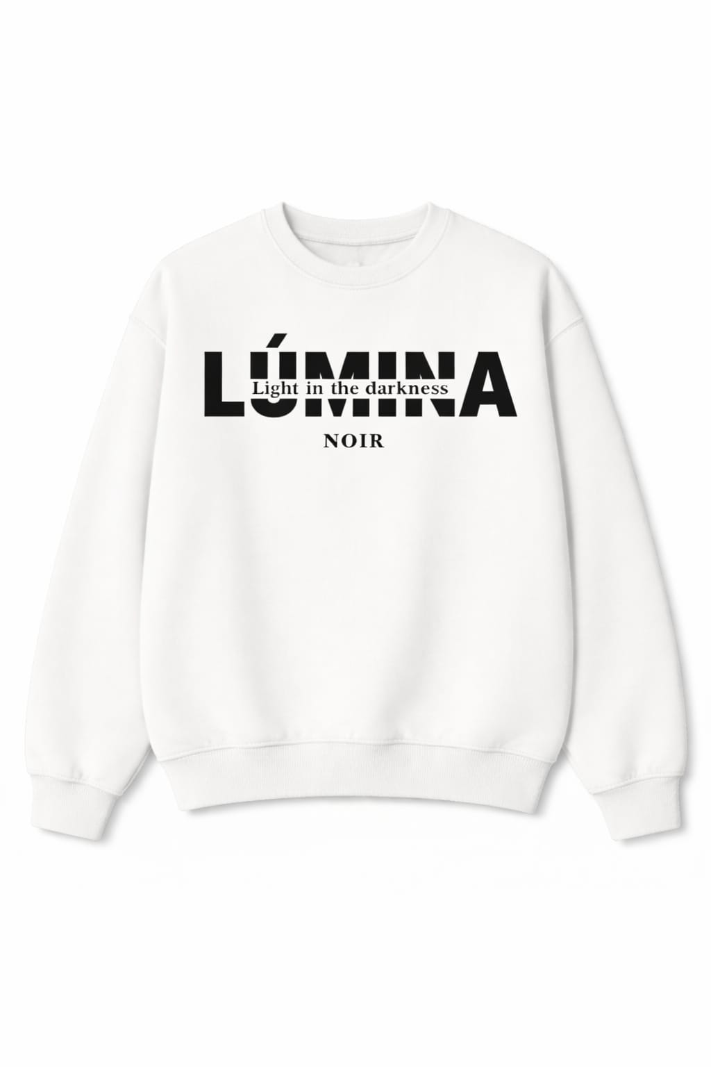lumina noir “cloud knit” sweater lumina noir “cloud knit” sweater